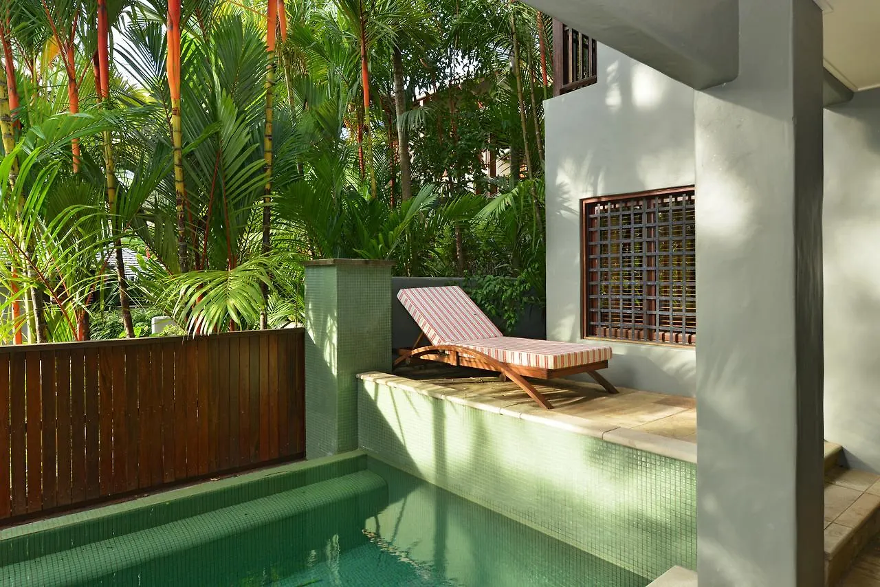 Monsoon Villa B - Luxury Holiday Villa Port Douglas