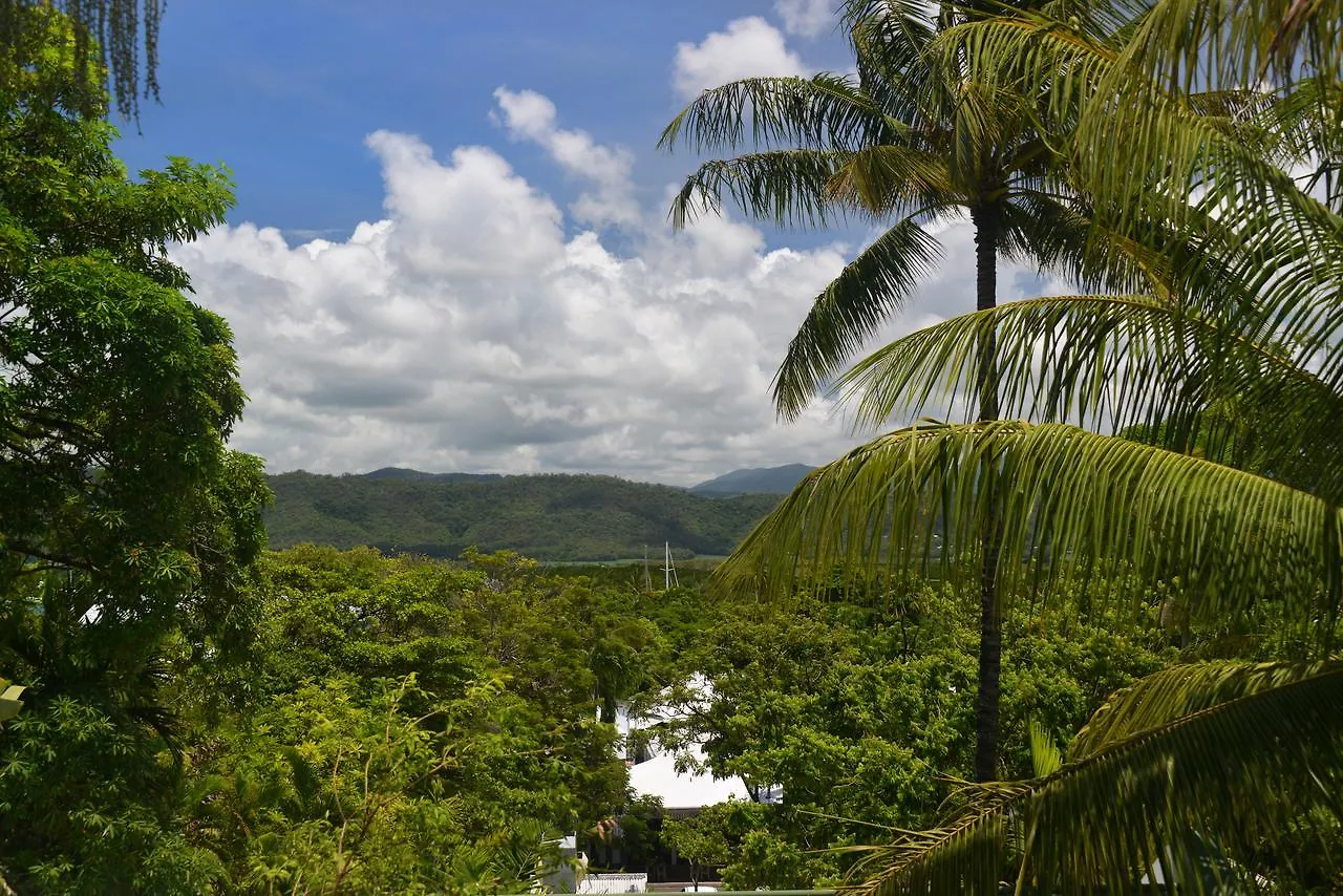 Monsoon Villa B - Luxury Holiday Villa Port Douglas Australia