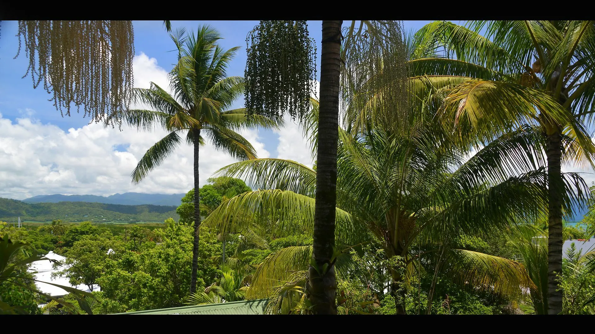 Monsoon Villa B - Luxury Holiday Villa Port Douglas